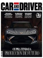 Car and Driver - España